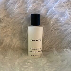 LOLAVIE Restorative Conditioner 2.0 fl. oz
